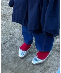 古着 | デニムパンツ