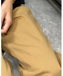 MARGARET HOWELL | パンツ