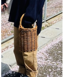 かごバッグ | バッグ