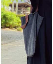 hard graft | トートバッグ