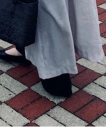 ASEEDONCLOUD | パンツ