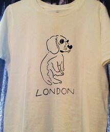 .efiLevol | Tシャツ/カットソー