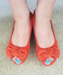 PARADIS COULEUR | サンダル