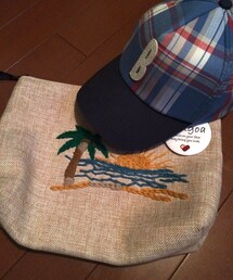 Laugoa | クラッチバッグ