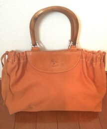 IL BISONTE | ハンドバッグ