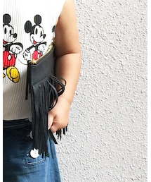 H&M | クラッチバッグ