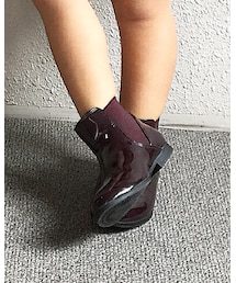 ZARA | ブーツ