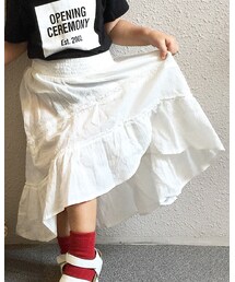 H&M | スカート