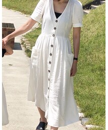 ZARA | ワンピース