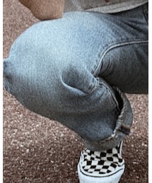 Right-on WOMEN'S | デニムパンツ