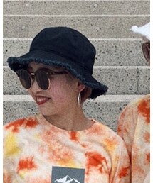 Right-on | ハット