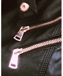 Lagogo | ライダースジャケット