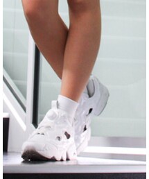 Reebok | スニーカー