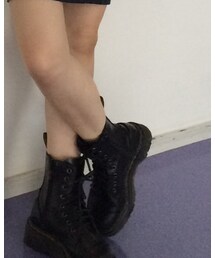 Dr. Martens | ブーツ