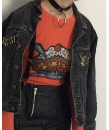 HYSTERIC GLAMOUR | Tシャツ/カットソー