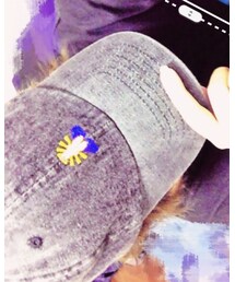 不明 | キャップ