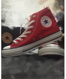 CONVERSE | スニーカー