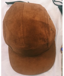 ロゼリ | キャップ