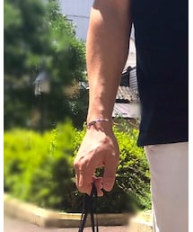 POLPETTA | ブレスレット