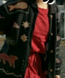 古着 | カーディガン/ボレロ