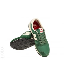 NEW BALANCE | New Balance 420 “Green/Grey”(スニーカー)