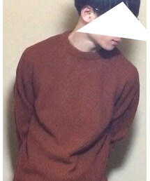 GU | ニット/セーター