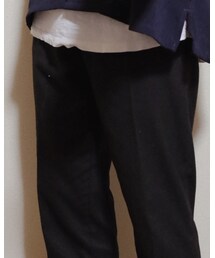 UNIQLO | スラックス