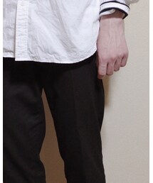 UNIQLO | スラックス