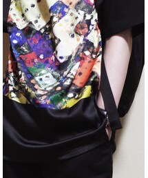 CASPER JOHN | Tシャツ/カットソー