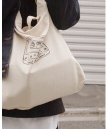 diskUNION | トートバッグ