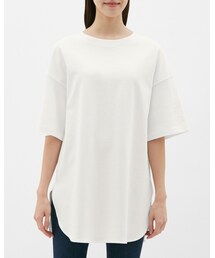 GU | Tシャツ/カットソー