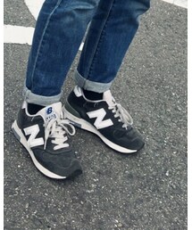 NEW BALANCE | スニーカー