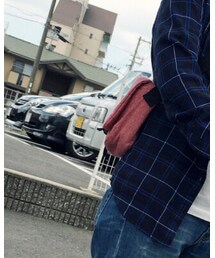 NANO universe | バッグ