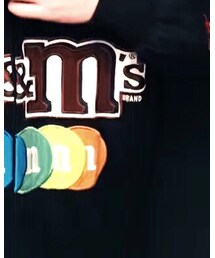 M&M | ナイロンジャケット