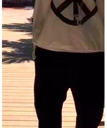 Y3 | チノパンツ