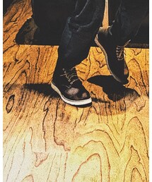 RED WING | ブーツ