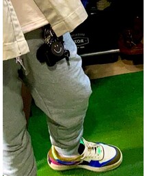 NIKE | スウェットパンツ