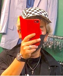 Champion | キャップ