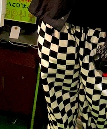 FREAK'S STORE | その他パンツ