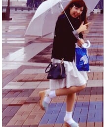 DISCOAT | ショルダーバッグ