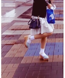 tutuanna | ソックス/靴下