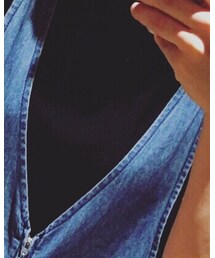 GU | Tシャツ/カットソー