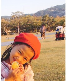 GYMBOREE | ハンチング/ベレー帽