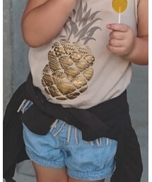 H&M | タンクトップ