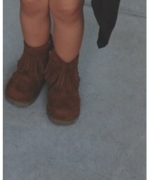 西松屋 | ブーツ