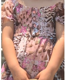 GYMBOREE | ワンピース