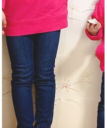 Calvin Klein | デニムパンツ