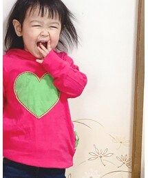 Carter's | パーカー