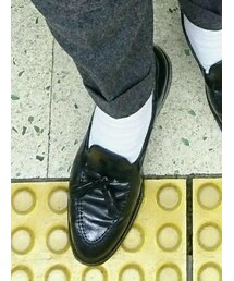 ALDEN | ドレスシューズ