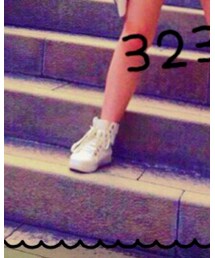 SHOPLIST | スニーカー